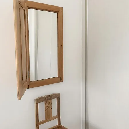 Casa Do Convento Apartmán