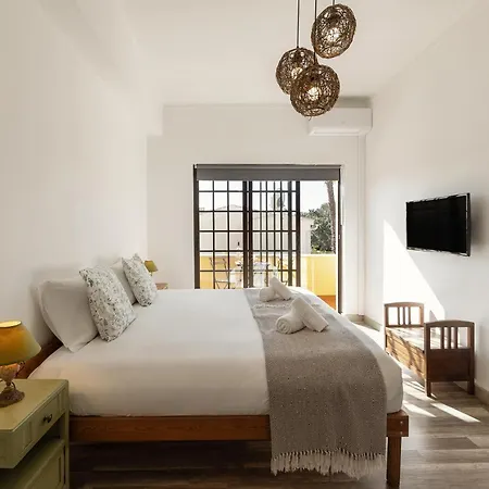 Apartmán Casa Do Convento