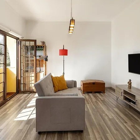 Apartmán Casa Do Convento *