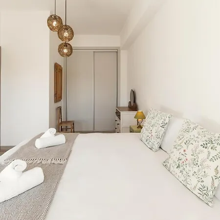 Casa Do Convento Apartmán Óbidos