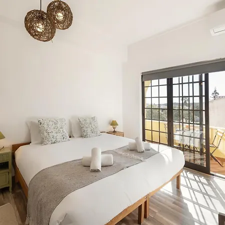 Casa Do Convento Óbidos