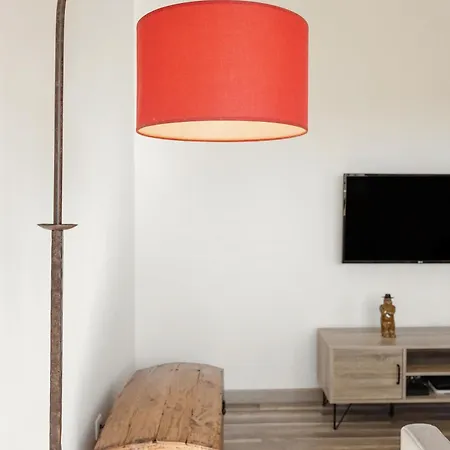 Casa Do Convento Apartament