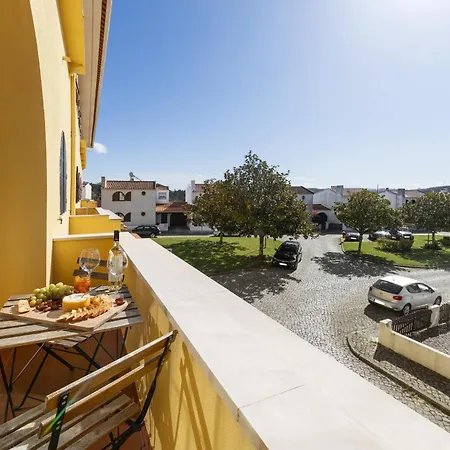 Apartament Casa Do Convento