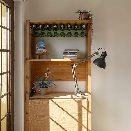 Casa Do Convento Apartmán Óbidos