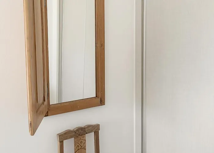 Casa Do Convento Διαμέρισμα