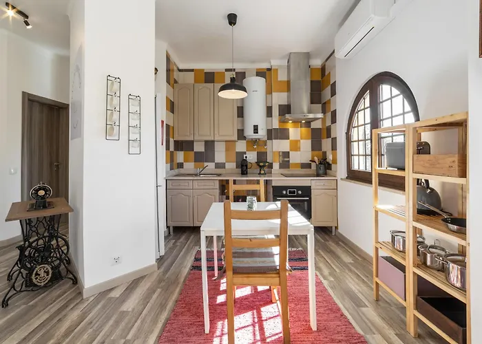 Casa Do Convento Διαμέρισμα *