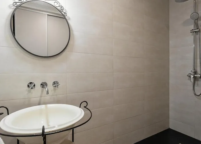 Διαμέρισμα Casa Do Convento Όμπιδος