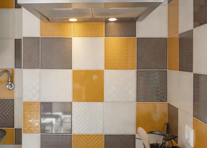 Casa Do Convento Όμπιδος