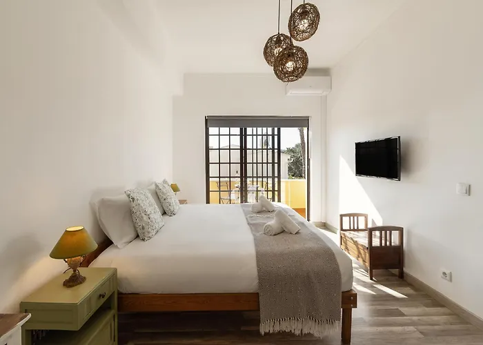 Διαμέρισμα Casa Do Convento