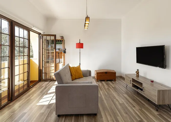 Διαμέρισμα Casa Do Convento *