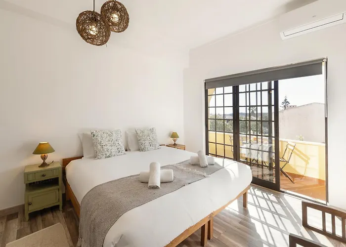 Casa Do Convento Όμπιδος