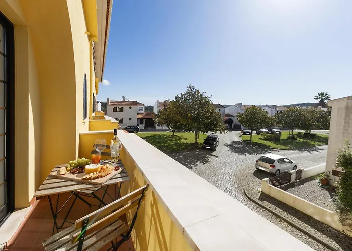 Διαμέρισμα Casa Do Convento