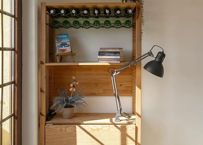 Casa Do Convento Διαμέρισμα Όμπιδος